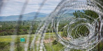 “Security service” of occupied Tskhinvali on killing of Georgian citizen: The border violators were drunk and resisted the guards