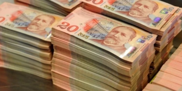 Ministry of Finance Reports 10-Month Progress on 2023 Budget Implementation