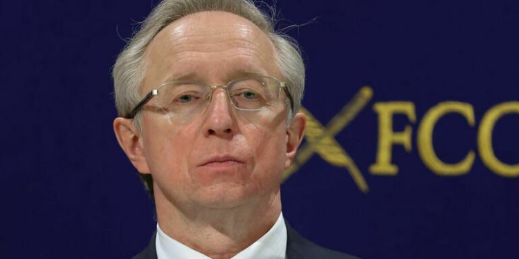 Moscow demands Tbilisi mark the borders with “Abkhazia and South Ossetia”