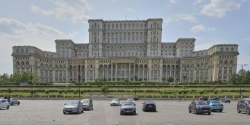Romanian Parliament supports European Perspective of Moldova, Ukraine, Georgia and Western Balkans