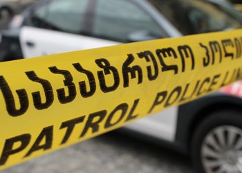 One arrested in Tbilisi on charges of attempted murder