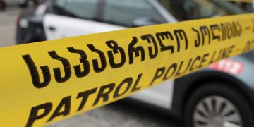 One arrested in Tbilisi on charges of attempted murder
