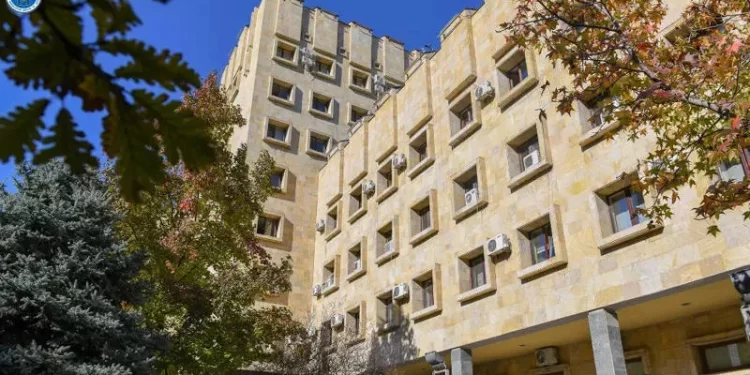 Prosecutor’s Office files charges against two persons for shooting at the former mayor of Dmanisi