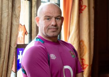 L’Équipe: Georgian rugby team to be coached by Richard Cockerill