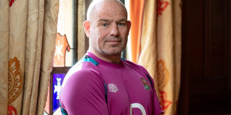 L’Équipe: Georgian rugby team to be coached by Richard Cockerill