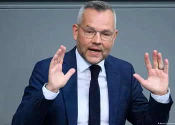 Michael Roth: EC Recommendation is a gift to civil society and population of Georgia