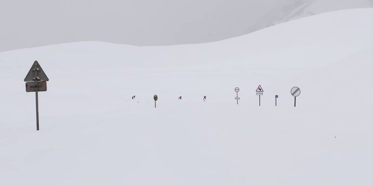 Roads Department imposes traffic restrictions on some of Georgia’s highways