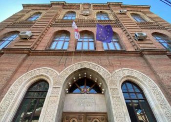 Tbilisi vows to use all mechanisms to protect rights of Georgian captives fighting in Ukraine