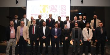 Georgian Poets: Ana Kalandadze – On The Way To Betania