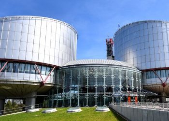 ECHR finds Russia responsible for 2016 murder of Georgian citizen near occupied Abkhazia