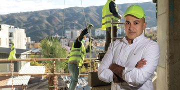 Solar Energy Apartments SEA: Redefining Urban Living with Sustainability and Innovation