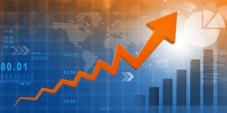 GeoStat: Economy in November up by 5.9%