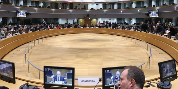 UNICEF and Gov’t of Georgia Review Work of the Center for Psychological and Social Services for Children Victims of Violence