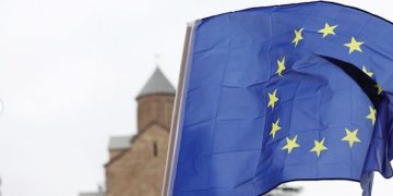 Source: Salome Zourabischvili Instagram