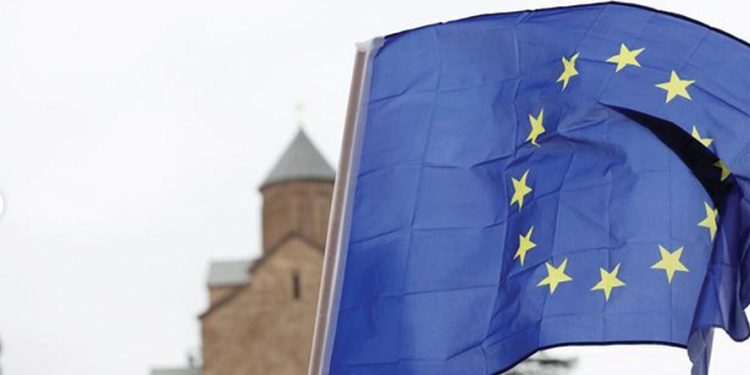 Source: Salome Zourabischvili Instagram