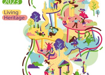 Georgian Poets: Tamar Javakhishvili-Amirejibi