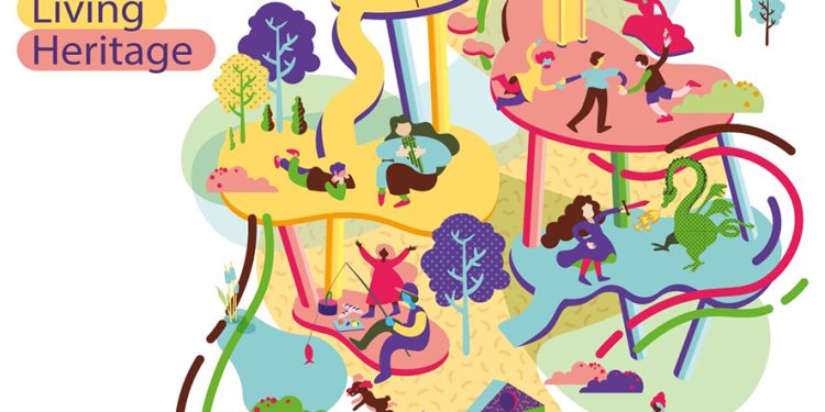 Georgian Poets: Tamar Javakhishvili-Amirejibi