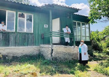 Georgia on the World’s Ballet Map – A Look Back at the 2023 Successes with Nina Ananiashvili