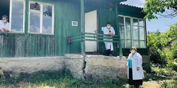 Georgia on the World’s Ballet Map – A Look Back at the 2023 Successes with Nina Ananiashvili