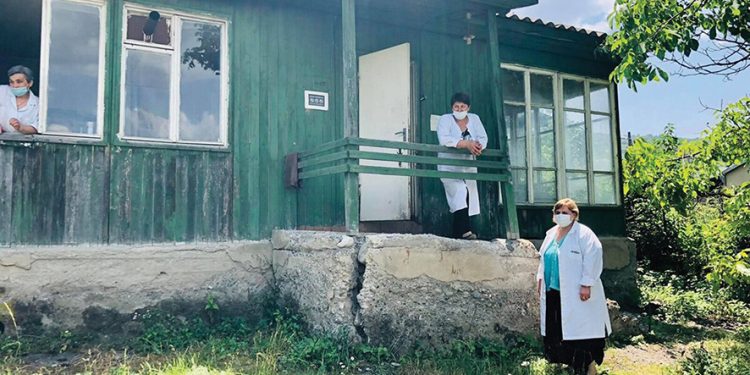 Georgia on the World’s Ballet Map – A Look Back at the 2023 Successes with Nina Ananiashvili