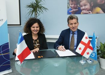 Georgian Poets: Tamar Javakhishvili-Amirejibi