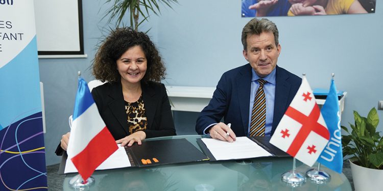 Georgian Poets: Tamar Javakhishvili-Amirejibi