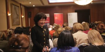 Georgian Poets: Tamar Javakhishvili-Amirejibi