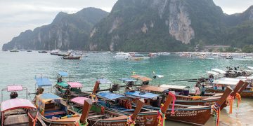 Georgia on the World’s Ballet Map – A Look Back at the 2023 Successes with Nina Ananiashvili