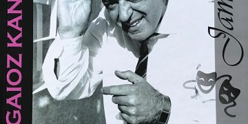 Georgia on the World’s Ballet Map – A Look Back at the 2023 Successes with Nina Ananiashvili