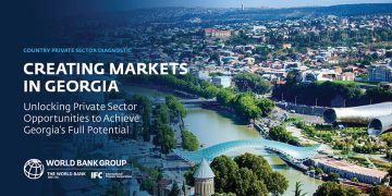 Georgia on the World’s Ballet Map – A Look Back at the 2023 Successes with Nina Ananiashvili