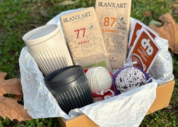 Natural Product from the Australian Company Huskee