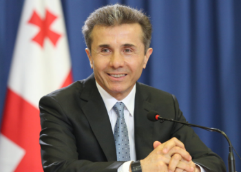 Bidzina Ivanishvili returns to politics