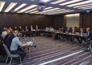 With the support of the EU, Georgia takes a step forward in the Sectoral Reforms on Official Control in the Areas of Food Safety, Veterinary, and Plant Protection