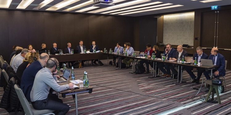 With the support of the EU, Georgia takes a step forward in the Sectoral Reforms on Official Control in the Areas of Food Safety, Veterinary, and Plant Protection