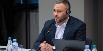 UNICEF and Gov’t of Georgia Review Work of the Center for Psychological and Social Services for Children Victims of Violence