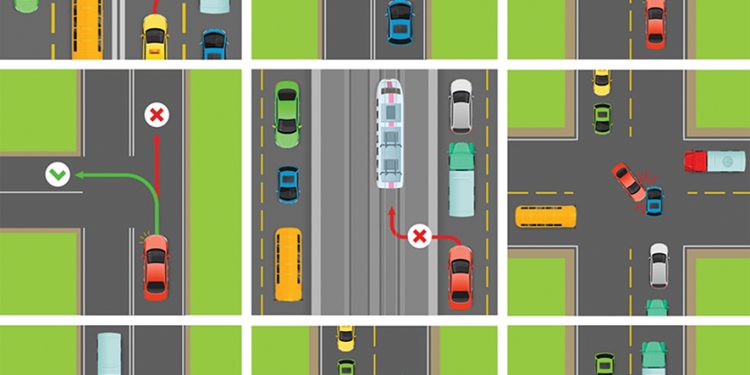 Making Sense of Traffic in Sakartvelo