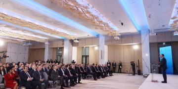 The Conference of Ambassadors Continues