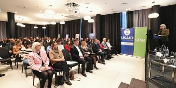 Georgian Poets: A Poem by Davit Tserediani