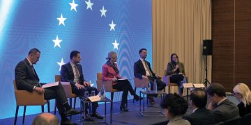 The Government of Georgia recognizes the opportunities of the green economy and its potential for sustainable economic growth, especially in terms of job creation and poverty reduction. Photo by UNDP/Vladimir Valishvili