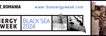 Bucharest hosting the 4th edition of Energy Week Black Sea