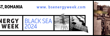 Bucharest hosting the 4th edition of Energy Week Black Sea