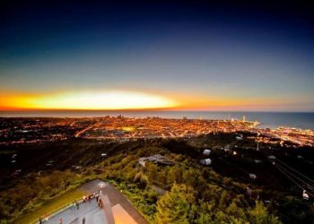 Tornike Rizhvadze: We have a 25% increase in tourist flows in Adjara compared to last year