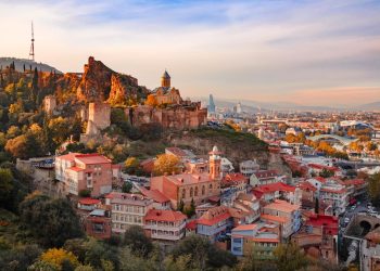 Georgia to host M&I, one of the largest forums in business tourism