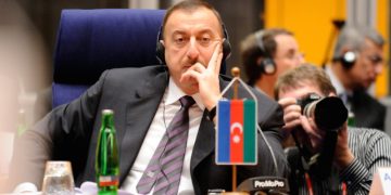 Ilham Aliyev calls extraordinary presidential elections