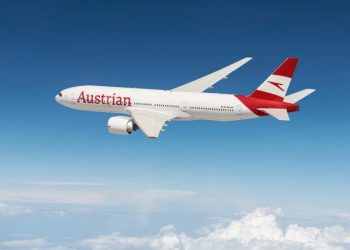 AUSTRIAN AIRLINES Enters into the Georgian Aviation Market