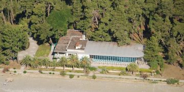 US ‘Condemns’ Russian-Occupied Abkhazia’s Decision To Transfer Bichvinta Resort To Russia