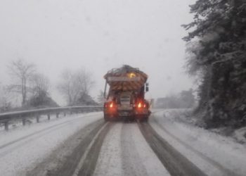 Traffic is Prohibited on Nakerala Pass