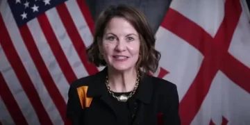 Ambassador: The US celebrates with you that you’re Georgians and therefore – Europeans