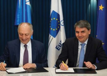 Georgian Poets: A Poem by Davit Tserediani