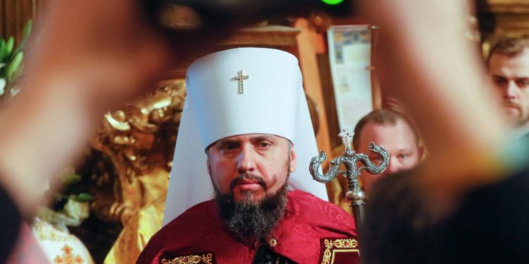 “We pray for our warriors” – Christmas celebrated in Ukraine for the first time on December 25